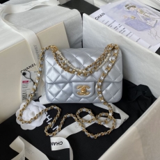 Chanel Satchel Bags